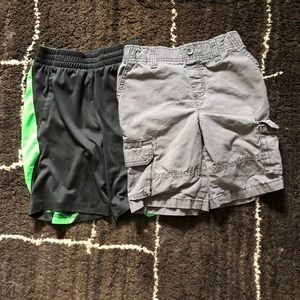 Kids shorts
